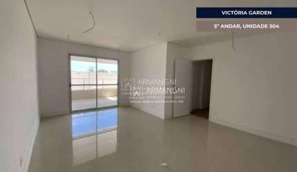 Apartamento com 3 dormitórios à venda, 198 m² por R$ 850.000,00 - Centro - Ibiporã/PR