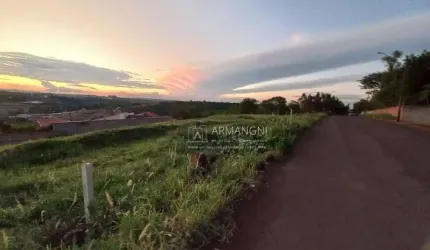 Terreno Residencial à venda, Centro, Ibiporã - TE0009.