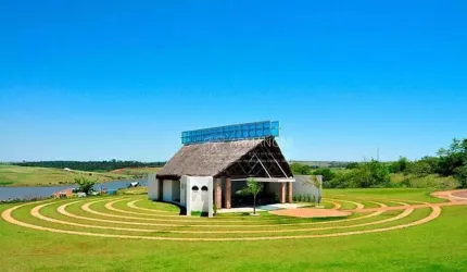 Terreno Residencial à venda, Rodovia, Sertanópolis - TE0019.