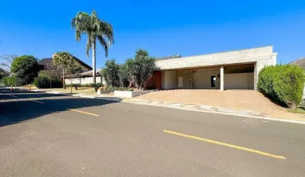 Casa Residencial à venda, Vale dos Tucanos, Londrina - CA0021.