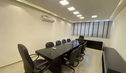 Sala Comercial à venda, Centro, Ibiporã - SA0012.