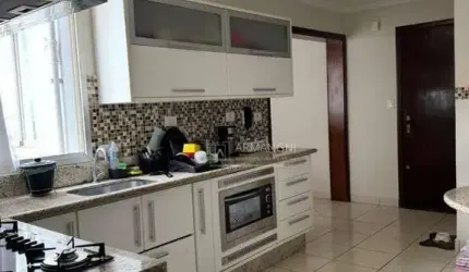 Apartamento Residencial à venda, Centro, Ibiporã - AP0057.