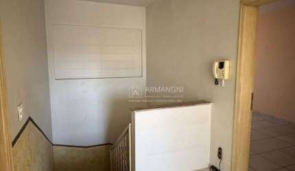 Ponto Comercial à venda, Leonor, Londrina - PT0001.