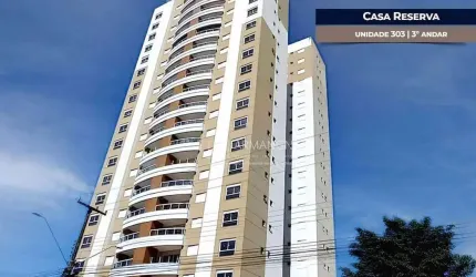 Apartamento Residencial à venda, Monte Verde, Santo Antônio da Platina - AP0009.