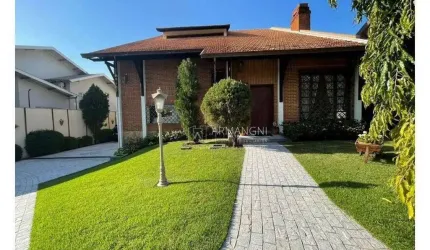 Casa Residencial à venda, Tucano, Londrina - CA0002.