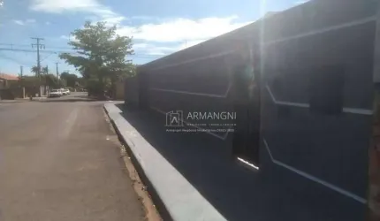 Casa com 3 dormitórios à venda, 249 m² por R$ 750.000,00 - Centro - Ibiporã/PR