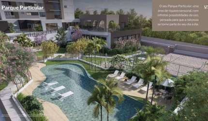 Apartamento com 2 dormitórios à venda, 84 m² por R$ 911.500,00 - Catuaí Parque Residence - Londrina/PR