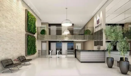 Sala Comercial à venda, Centro, Rolândia - SA0021.