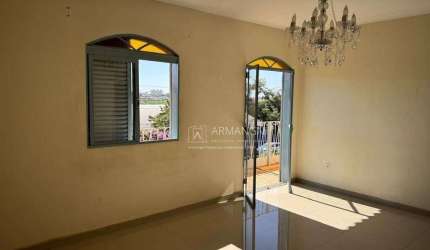 Imóvel misto à venda, 500 m² por R$ 830.000 - Leonor - Londrina/PR