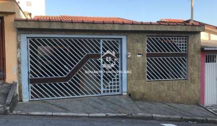otima casa em santo andre