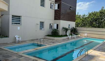 apartamento pacote promocional