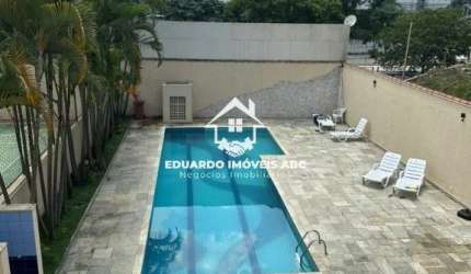 Apartamento alto padrão