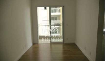 Apartamento de 2 quartos, 54m² no bairro Assunção, em São Bernardo do Campo
