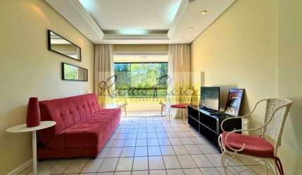 Apartamento a venda na Praia Brava
