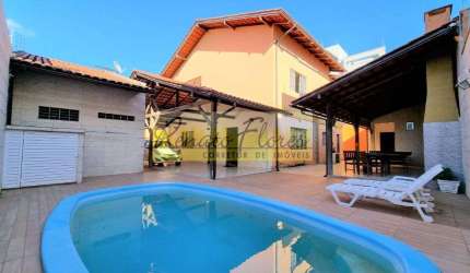 Casa para Venda na Praia dos Amores