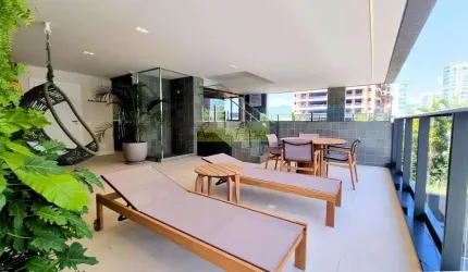 Apartamento para locacao anual - Praia Brava