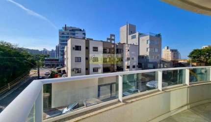 3 Suites - Locacao Anual