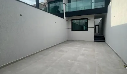 Sobrados Novos - Jardim Vila Galvão para Venda