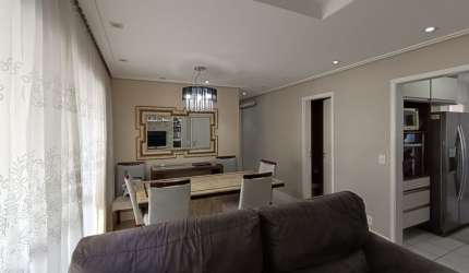 APARTAMENTO P/ VENDA - COND. SUPERA
