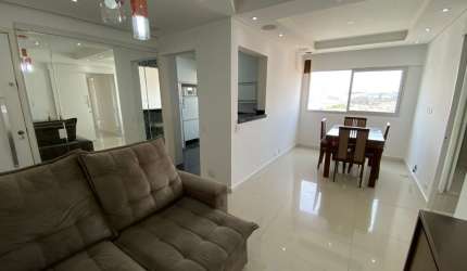 Lindo apartamento á Venda na Vila Augusta