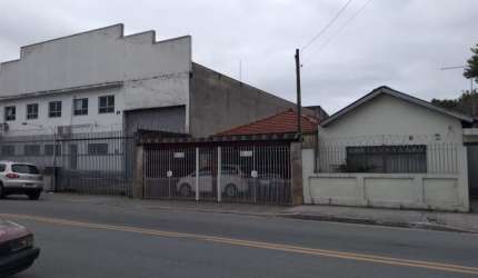 Terreno à Venda - Casa Antiga