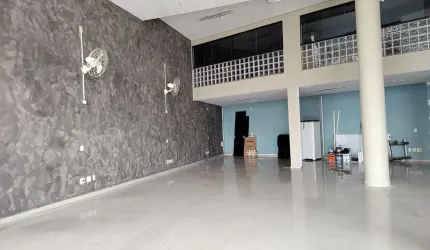 Salão Comercial