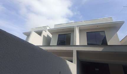 Sobrados com 3 dormitórios à venda na Vila Progresso