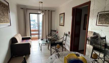 Apartamento à Venda na Vila Augusta