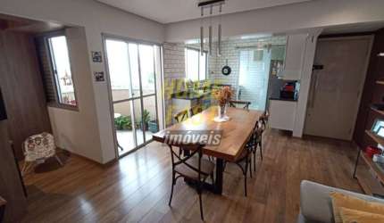 Lindo Apartamento - Vila Augusta