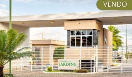 Casa duplex semi-mobiliada para venda no Condomínio Jardine (vizinho ao Condomínio Villares) localizado no Bairro Liberdade, a 5 minutos do Centro de