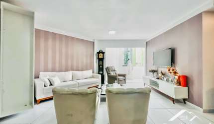 Vendo Apto de 171m² com 4 dormitórios sendo 2 suítes - Residencial Raíssa Lopes - Barro Vermelho
