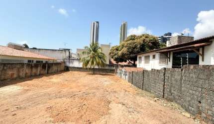 Terreno para Locação em Candelária - próximo ao Natal Shopping na BR-101