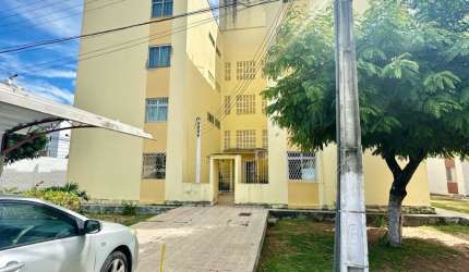 Apartamento 100% reformado para Venda no Serrambi V - Nova Parnamirim
