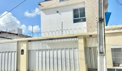 Disponível para Locação - Apartamento/Flat com 1/4 - Monte Belo (Neópolis)
