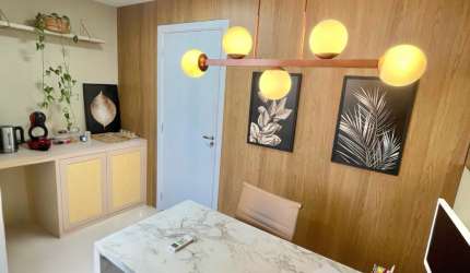Alugo Sala Comercial 100% Mobiliada no OTC – Ideal para Consultórios