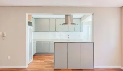 Apartamento reformado 3 dormitórios 1 suíte 108m² 1 vaga