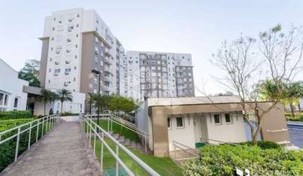 Apartamento 3 dormitórios no Vida Viva Clube Iguatemi