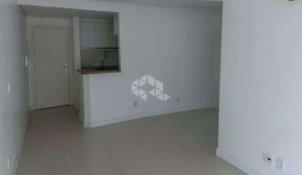 Apartamento Garden no bairro Santana