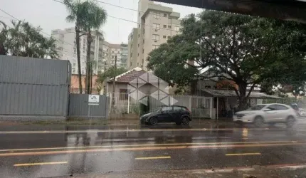 Casa 3 dorms à venda Avenida Benno Mentz