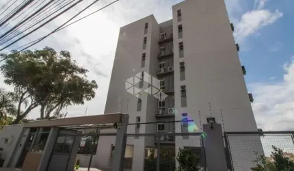 APARTAMENTO 2 DORM NO BAIRRO TRISTEZA EM PORTO ALEGRE