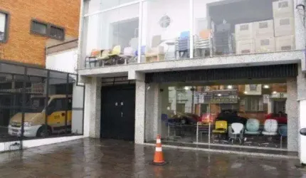 Loja com sobre Loja e apto na Zona Sul!