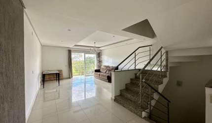 CASA COM 3 DORMITÓRIOS NO BAIRRO ECOVILLE, PORTO ALEGRE