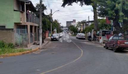 Terreno Misto a venda com 990 m² próximo a Flores da Cunha - Cachoeirinha/RS.