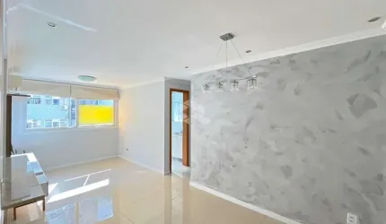 Apartamento 2 dormitórios 1 suíte 2 banheiros 1 vaga no bairro Passo Dareia