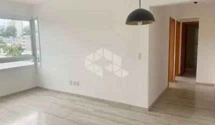 Excelente apartamento de 2 dormitorios no Mont Serrat