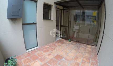 Apartamento GARDEN de 2 dormitórios 1 suíte 87m² 1 vaga no bairro Santana