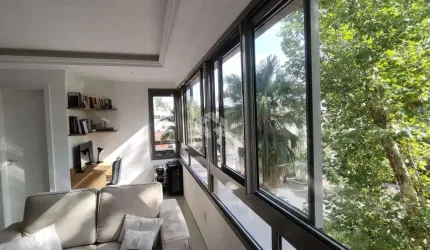 Apartamento 1 suite mobiliado bairro Boa Vista