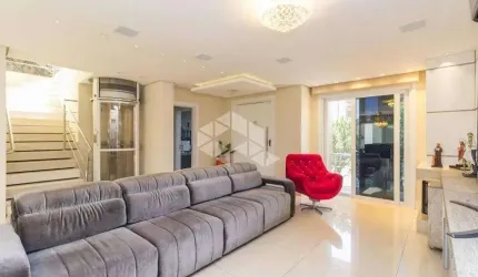Casa à venda no Jardim Lindoia