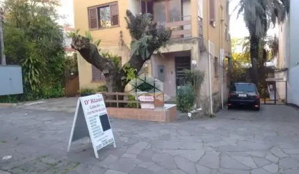 TERRENO LOCALIZADO NO BAIRRO PASSO D' AREIA EM PORTO ALEGRE