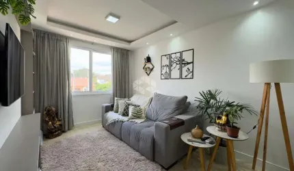 Vivá 1759 | Apartamento perfeito no Botanico!